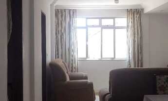 Imagem: Vendo saboeiro Rua Amazonas