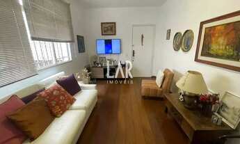 Imagem 3: Apartamento à venda, 3 quartos, 1 suíte, 2 vagas, Luxemburgo - Belo Horizonte/MG