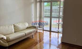 Imagem: Apartamento para alugar no Jardim Aquarius