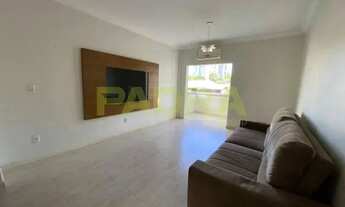 Imagem 2: Imóvel para aluguel possui 120 metros quadrados com 3 quartos em Centro - Chapecó - SC