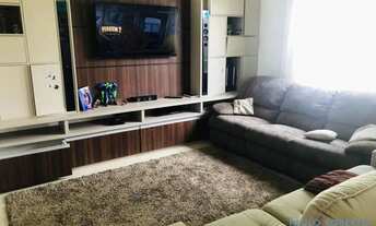 Imagem 4: CASA EM CONDOMÍNIO - ALPHAVILLE - SP