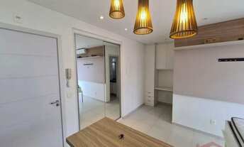 Imagem: Apartamento com 1 dormitório para alugar