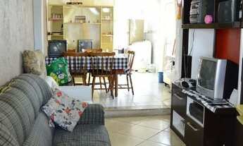 Imagem 2: Casa à venda no Bairro Camobi em Santa Maria com 3 quartos