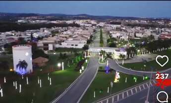 Imagem 2: Mega oportunidade! Adquira seu lote em condominio fechado com seguranca e preco de oportun