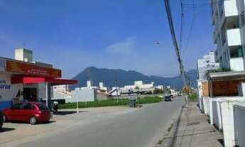 Imagem 3: Apartamento com 2 dormitórios para alugar, 61 m² por R$ 2.350,01/mês - Aririú - Palhoça/SC