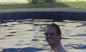 Imagem: Temporada, 3 quartos, Reveillon na praia