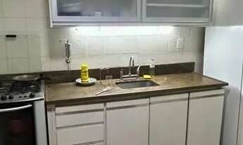 Imagem 4: Quarto em Santa Lúcia