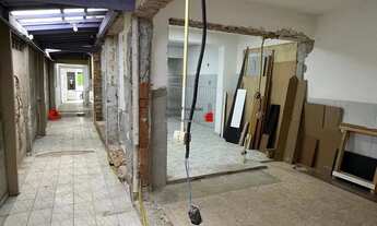 Imagem 7: Salão Comercial de Alto Padrão na Casa Verde, São Paulo-SP: 5 Salas, 6 Banheiros, 211m² de