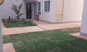 Imagem 7: Apartamento no Pioneiros atrás da UFMS