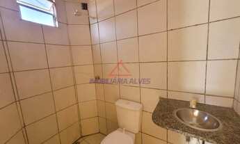 Imagem 6: Apartamento em Monte Castelo - Teresina