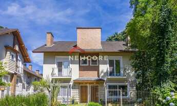 Imagem 2: Casa de condomínio em Rua Armando Chaves - 2 Vila Suzana - Canela/RS