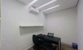 Imagem 2: Coworking localizado no coração de Leblon