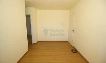 Imagem 4: Apartamento Amplo de 3 Dormitórios no Edifício Residencial Caroline - Conforto e Praticida