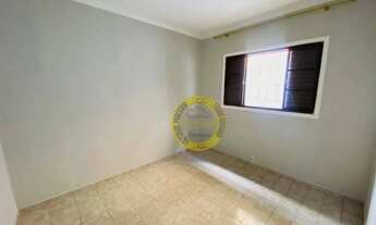 Imagem 2: Casa com 1 dormitório para alugar, 35 m² por R$ 1.221,90/mês - Jardim Paulista - São José