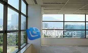 Imagem 5: Conjunto para alugar, 1849 m² por R$ 168.536,35/mês - Cidade Nova - Rio de Janeiro/RJ