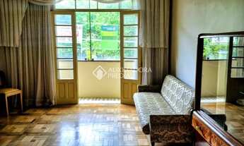 Imagem: Apartamento 2 dormitórios com 2 sacadas