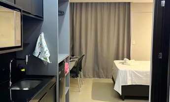 Imagem 3: FLAT À VENDA NO BESSA (Mobiliado, Rentabilizando