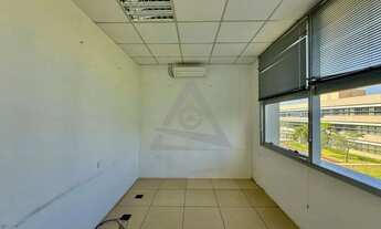 Imagem 5: Sala à venda e para alugar em Campinas, Swiss Park, com 147 m², Swiss Park Office