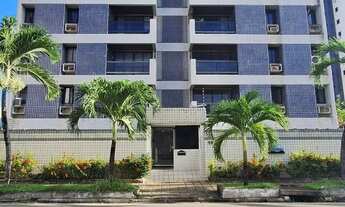 Imagem: Apartamento com 3 quartos para vender em