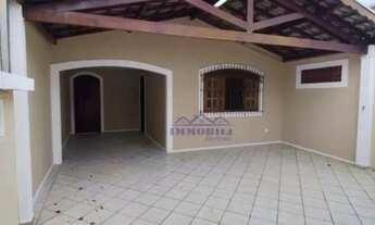 Imagem: Casa com 3 dormitórios para alugar, 110