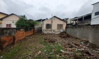 Imagem 4: Realengo: Terreno próximo ao Atacadão