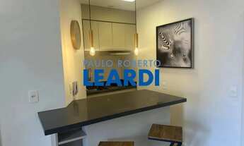 Imagem: APARTAMENTO - MOEMA ÍNDIOS - SP