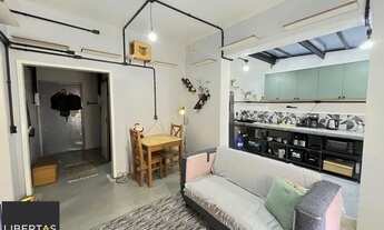 Imagem 4: Apartamento de 2 quartos no bairro Menino Deus em Porto Alegre