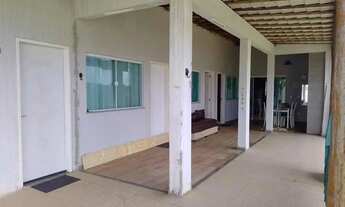 Imagem 4: Casa no Villa das Aguas (ref: 1238) [2993