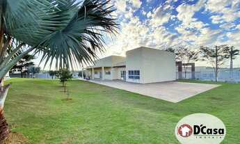 Imagem 6: Terreno à venda em condomínio, com 250m2 e área de lazer com piscina, Taubaté-SP