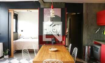 Imagem 7: Apartamento à Venda - Barra Funda, 1 Quarto, 70 m2