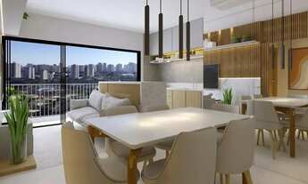 Imagem 6: Apartamento à venda no bairro Parque Amazônia - Goiânia/GO