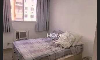 Imagem 5: Apartamento com 2 dormitórios à venda, 48 m² por R$ 260.000,00 - Anil - Rio de Janeiro/RJ