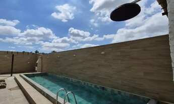 Imagem 5: Lindo apartamento NOVO 2 quartos em Centro - Nilópolis - RJ