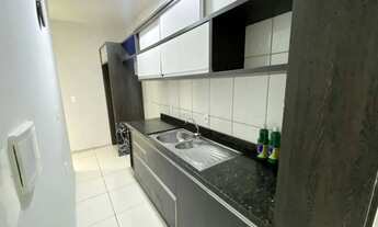 Imagem 2: CASA SEMI MOBILIADA - PASSO MANSO