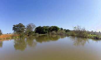 Imagem 6: Terreno Sítio Chácara Cruzeiro dos Peixotos Uberlândia