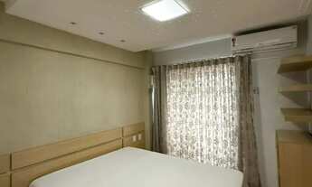 Imagem 2: Ed. Rio Verde - Mobiliado - Nascente