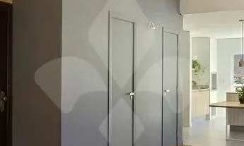 Imagem: Apartamento com 2 quartos, com terraço