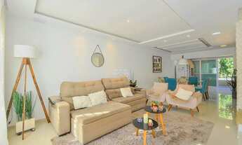 Imagem 11: Vendas Sobrado Curitiba PR