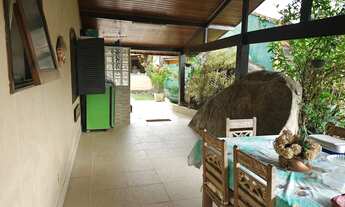 Imagem 6: Diária - Angra dos Reis (Condomínio Porto Frade) - Casa com 4 quartos, piscina !