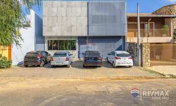 Imagem: Prédio Comercial para locação em Valinhos-SP