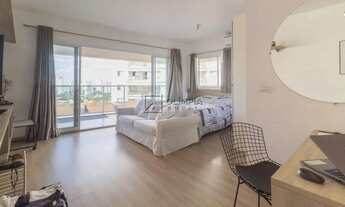 Imagem 3: Aluguel Apartamento 1 Dormitórios - 62 m² Brooklin