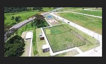 Imagem 6: Terreno à venda, Condomínio Residencial Ecopark Bourbon, Caçapava, SP