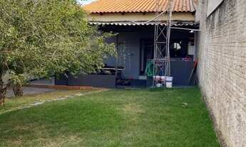 Imagem: Casa à venda, Cidade Vera Cruz, Aparecida