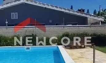 Imagem 7: Casa em Rua das Orquídeas - Parque Turistico - Peruíbe/SP