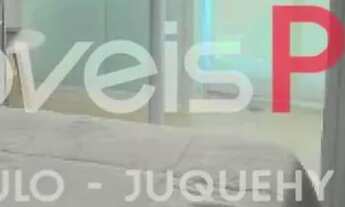 Imagem 6: VENDA - Apartamento de 33m² - 1 Quarto - 1 Vaga - Higienópolis