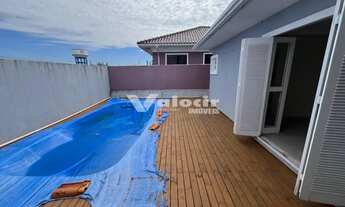 Imagem 5: Praia de Noiva do Mar, 3 quartos, suíte, piscina, laje, garagem, frente leste
