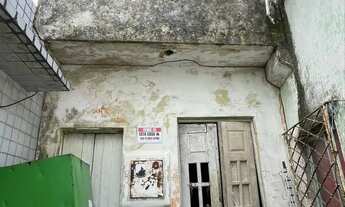 Imagem 3: Casa Areias térreo e 1º andar 40 mil - Areias