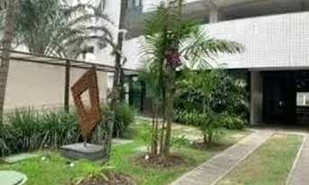 Imagem 3: Apartamento 1 quarto Mobiliado