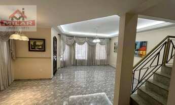 Imagem 6: Casa com 3 dormitórios à venda, 251 m² por R$ 2.120.000,00 - Tatuapé - São Paulo/SP