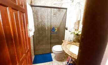 Imagem 7: Casa Exclusiva à Venda em Guarapari 2 Quartos, Piscina e Churrasqueira